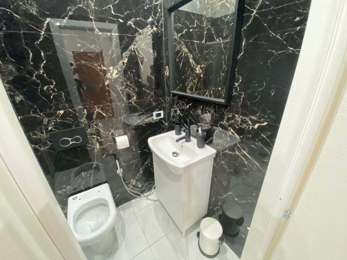 B&B Partenope Naples Luaran gambar