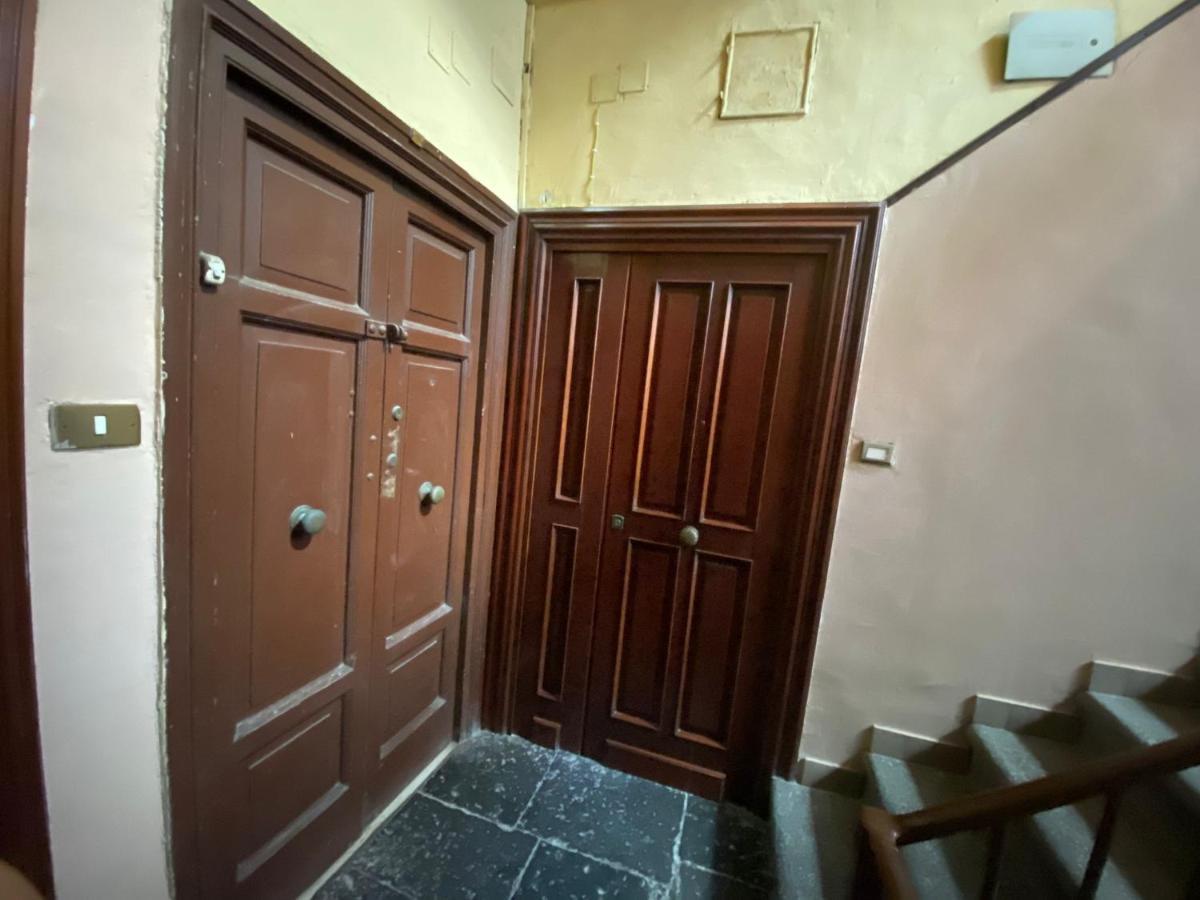 B&B Partenope Naples Luaran gambar
